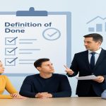 Definition of Done: Nền tảng cho sự minh bạch và hiệu quả trong Scrum